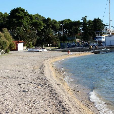 Apartment Biograd Na Moru 860C Extérieur photo