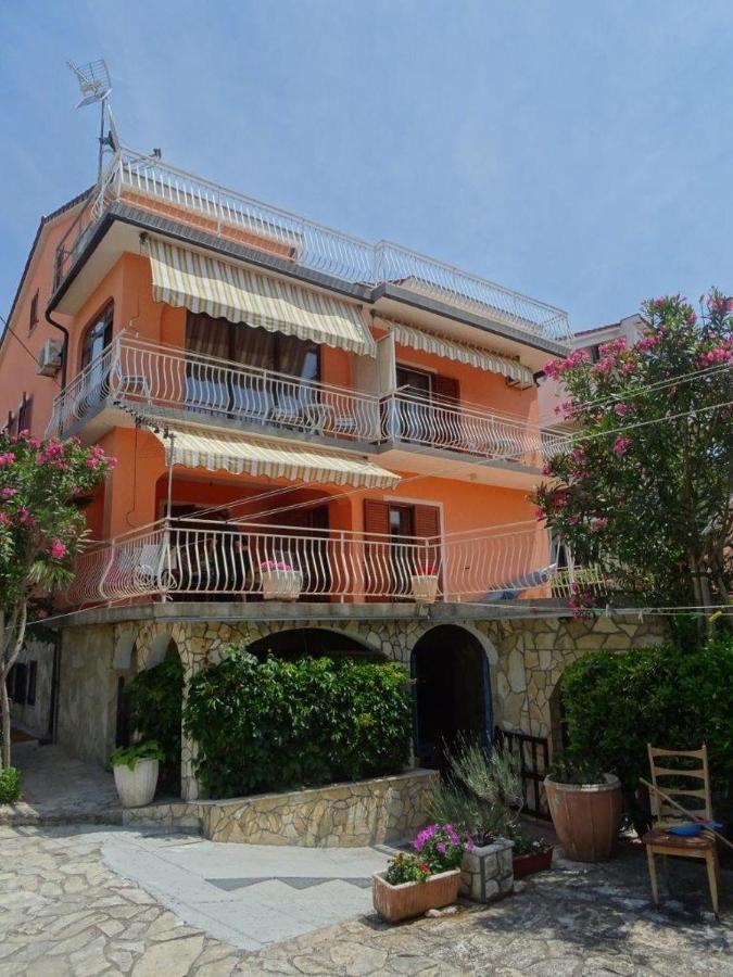 Apartment Biograd Na Moru 860C Extérieur photo