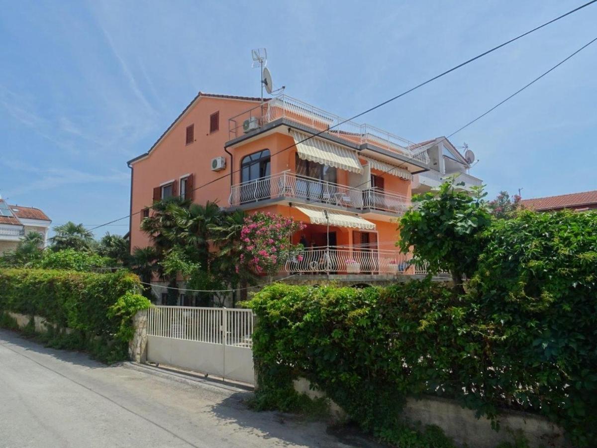 Apartment Biograd Na Moru 860C Extérieur photo