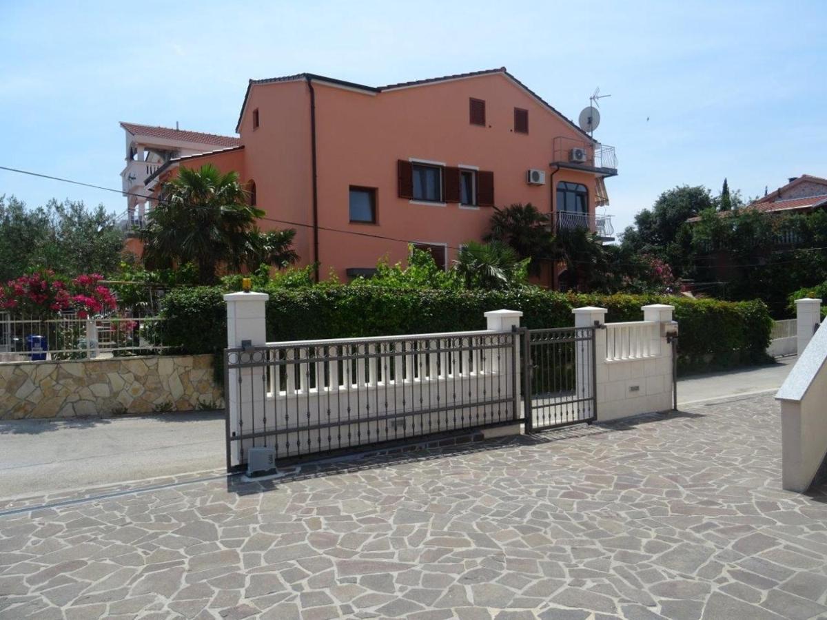 Apartment Biograd Na Moru 860C Extérieur photo