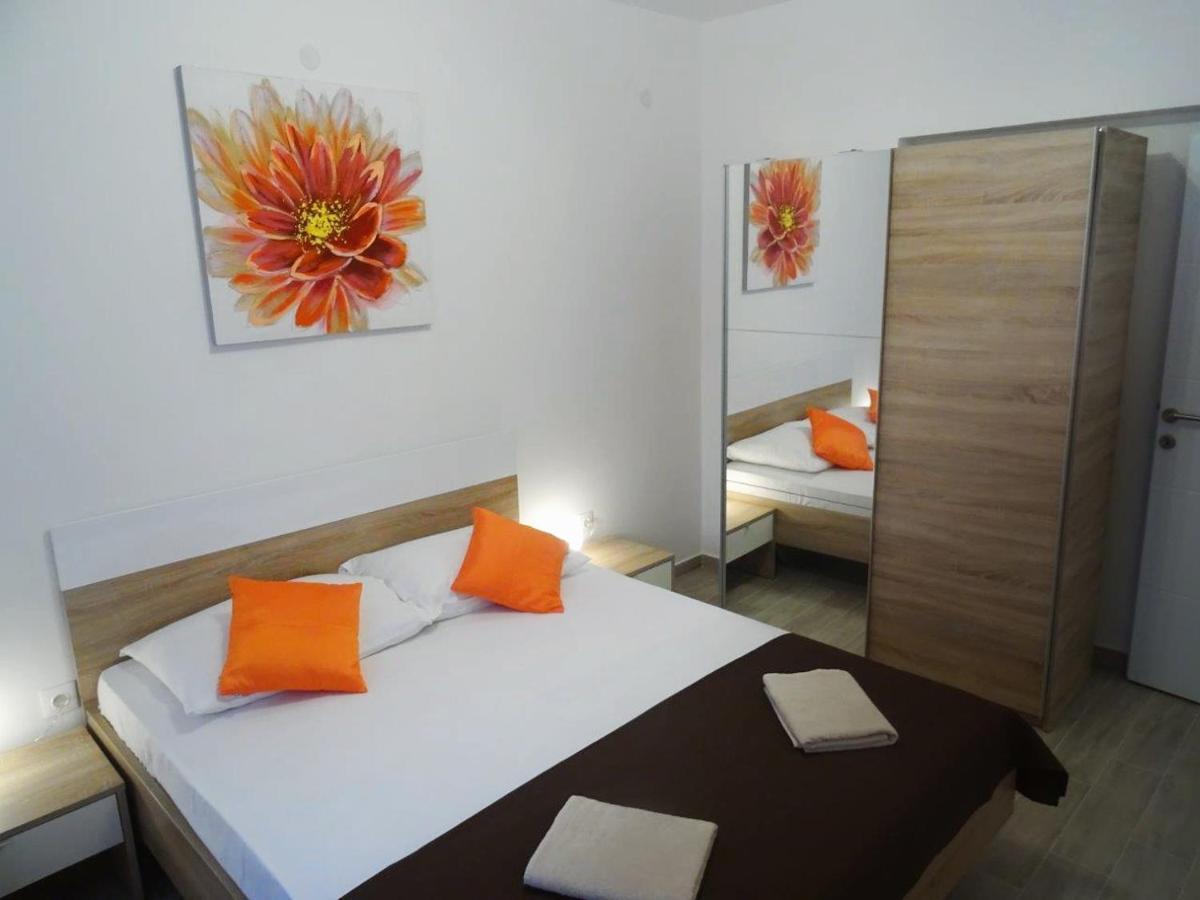 Apartment Biograd Na Moru 860C Extérieur photo