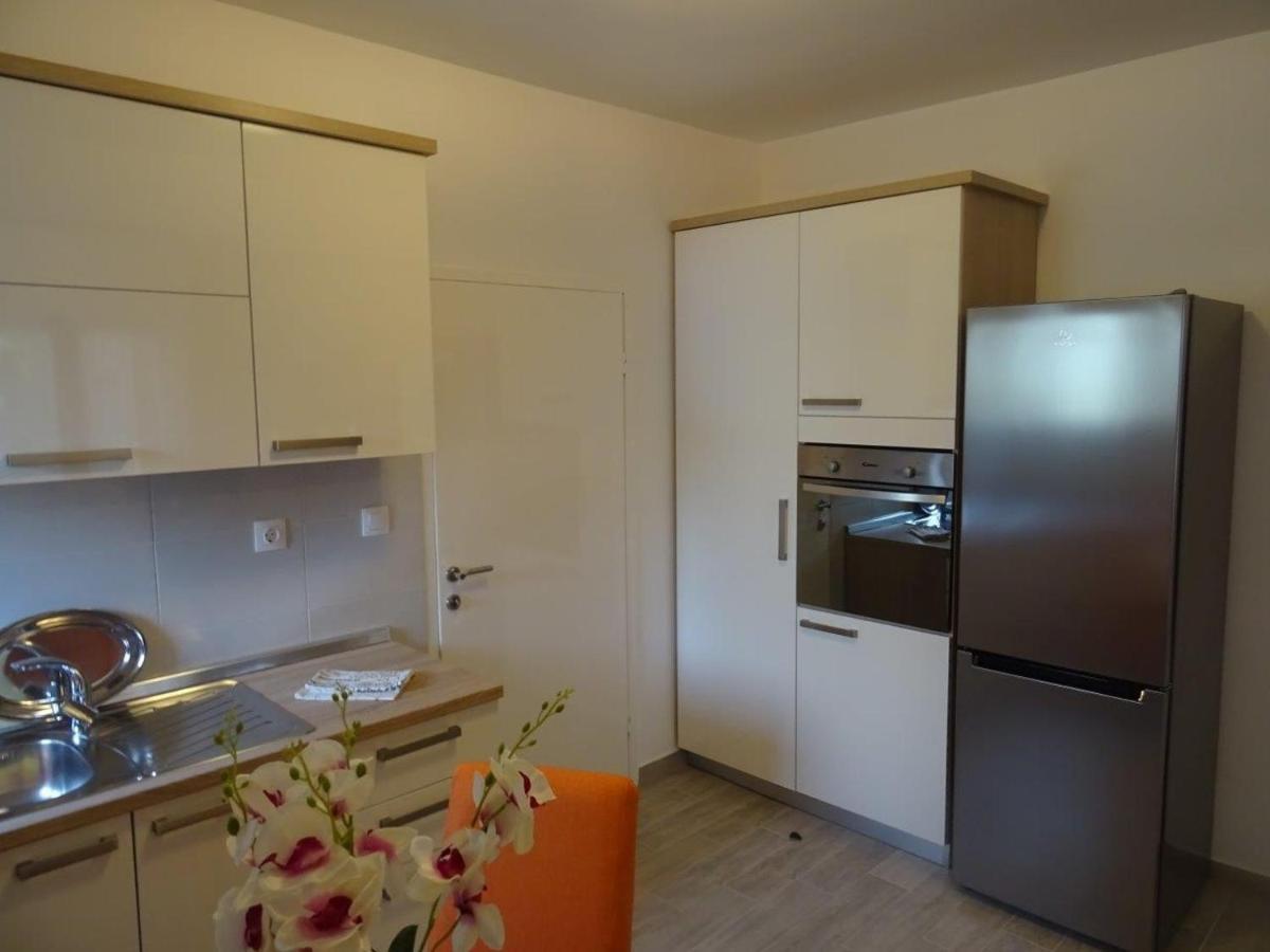 Apartment Biograd Na Moru 860C Extérieur photo