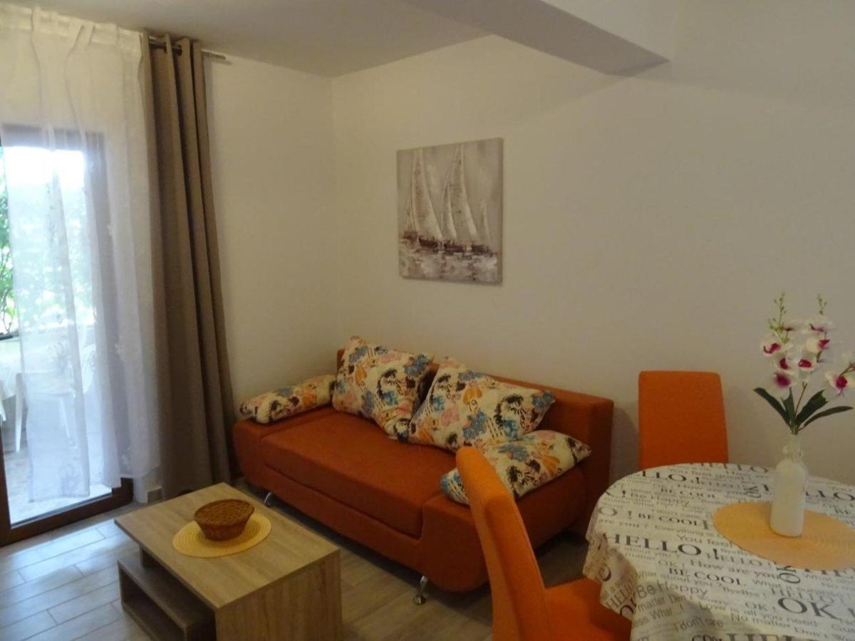 Apartment Biograd Na Moru 860C Extérieur photo
