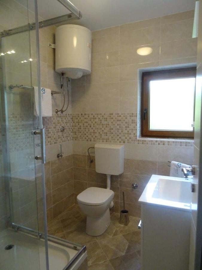 Apartment Biograd Na Moru 860C Extérieur photo