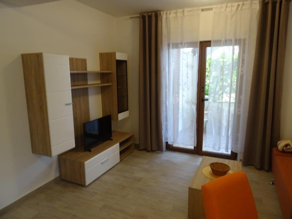 Apartment Biograd Na Moru 860C Extérieur photo