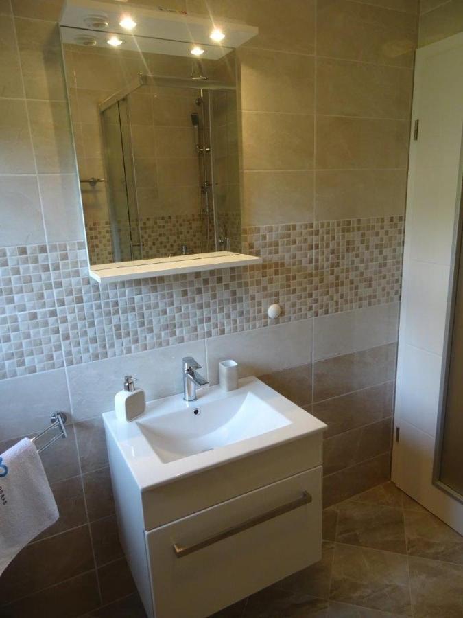 Apartment Biograd Na Moru 860C Extérieur photo